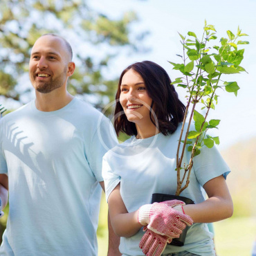 Simple Deeds That Save the World